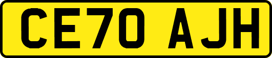 CE70AJH