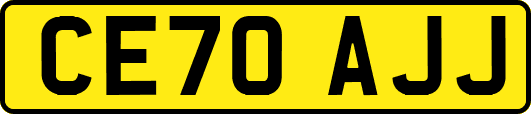 CE70AJJ