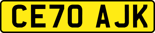 CE70AJK