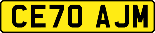 CE70AJM
