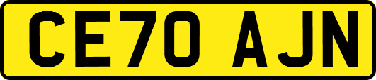 CE70AJN