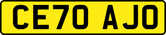 CE70AJO
