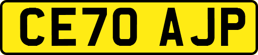 CE70AJP