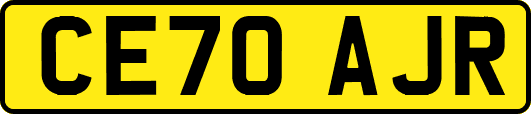 CE70AJR