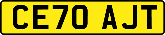 CE70AJT