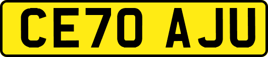 CE70AJU