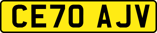 CE70AJV