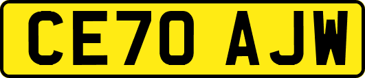 CE70AJW
