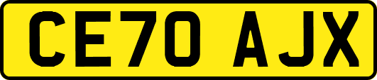 CE70AJX