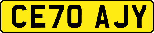 CE70AJY
