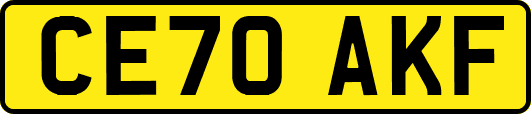 CE70AKF