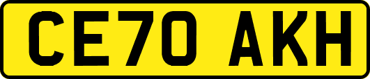 CE70AKH