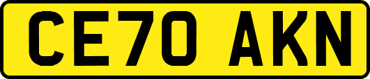 CE70AKN