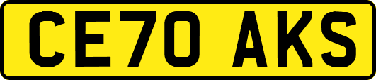 CE70AKS