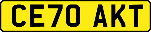 CE70AKT