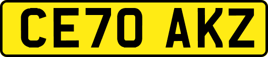CE70AKZ