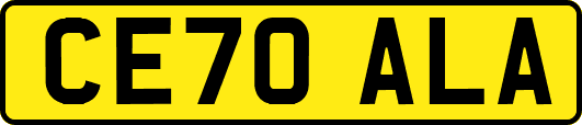 CE70ALA