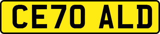 CE70ALD