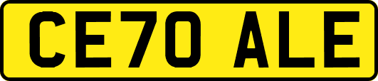 CE70ALE