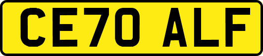 CE70ALF