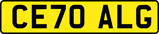 CE70ALG
