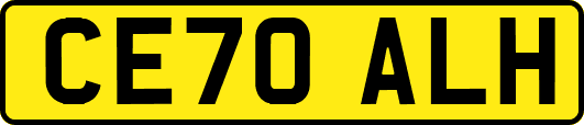CE70ALH
