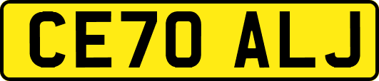 CE70ALJ