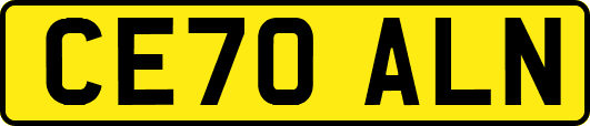 CE70ALN