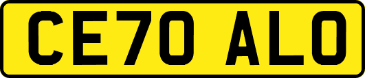 CE70ALO