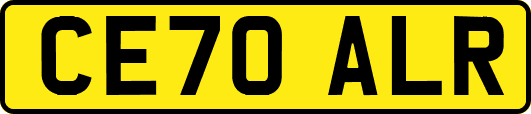 CE70ALR