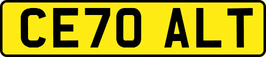 CE70ALT