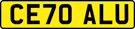 CE70ALU