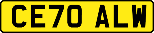 CE70ALW