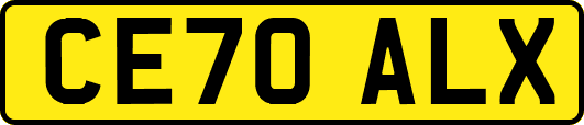 CE70ALX