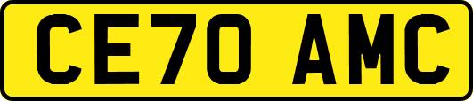 CE70AMC