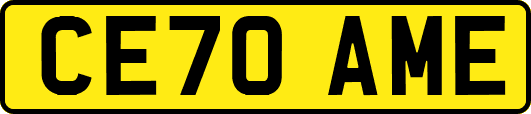 CE70AME