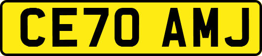 CE70AMJ