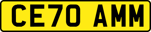 CE70AMM
