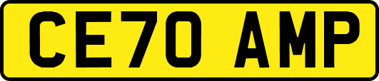 CE70AMP