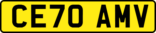 CE70AMV