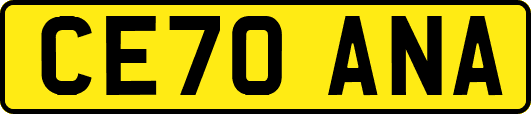 CE70ANA