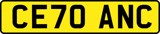 CE70ANC