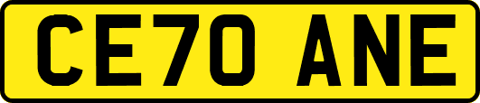 CE70ANE