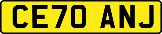 CE70ANJ