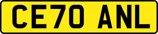CE70ANL