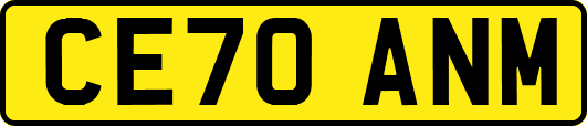 CE70ANM