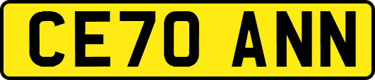 CE70ANN