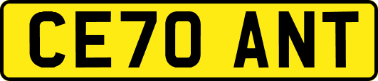 CE70ANT