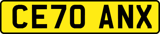 CE70ANX