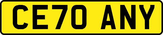 CE70ANY